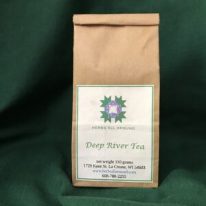 Deep River tea