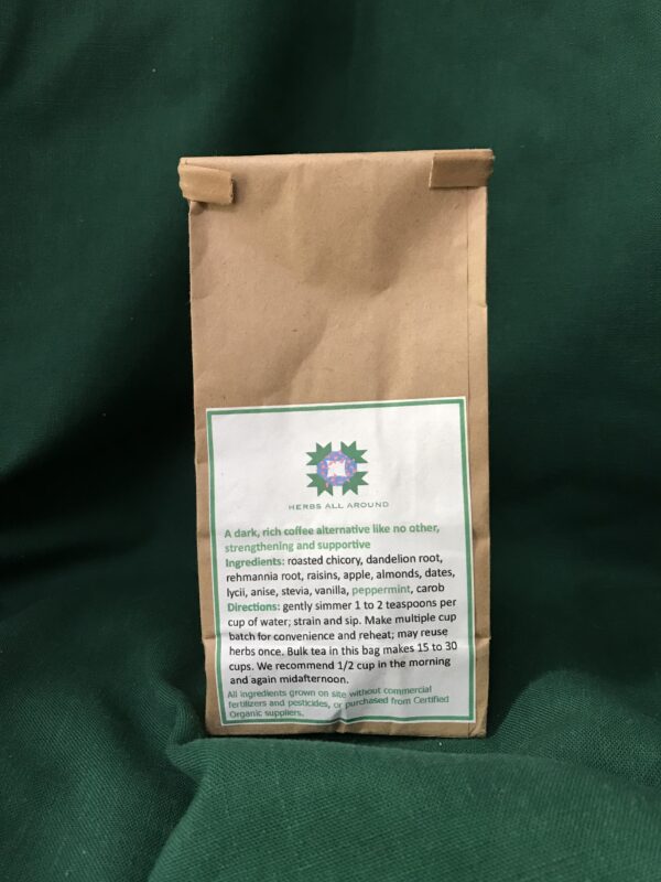 Deep River tea - Image 2