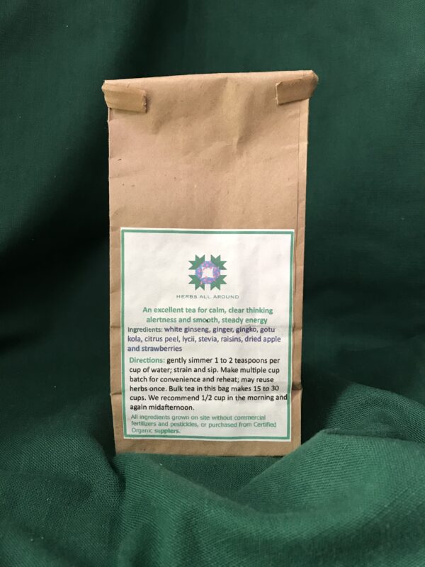 Jin Jin Tea - Image 2