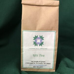 Uti Tea