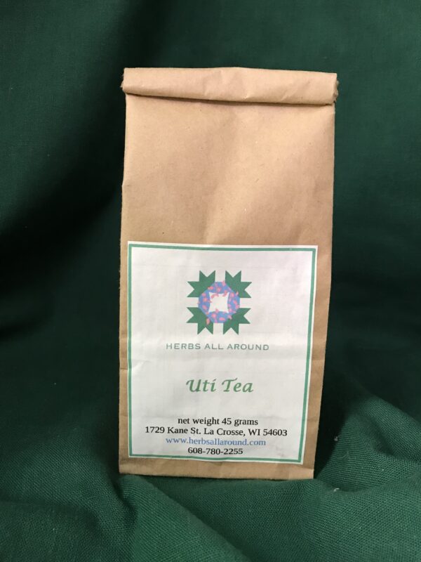 Uti Tea