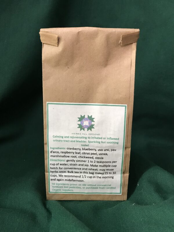 Uti Tea - Image 2
