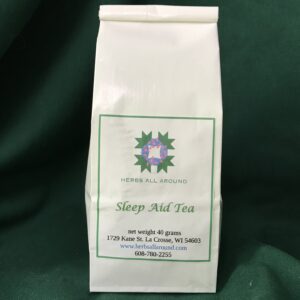 Sleep Aid Tea